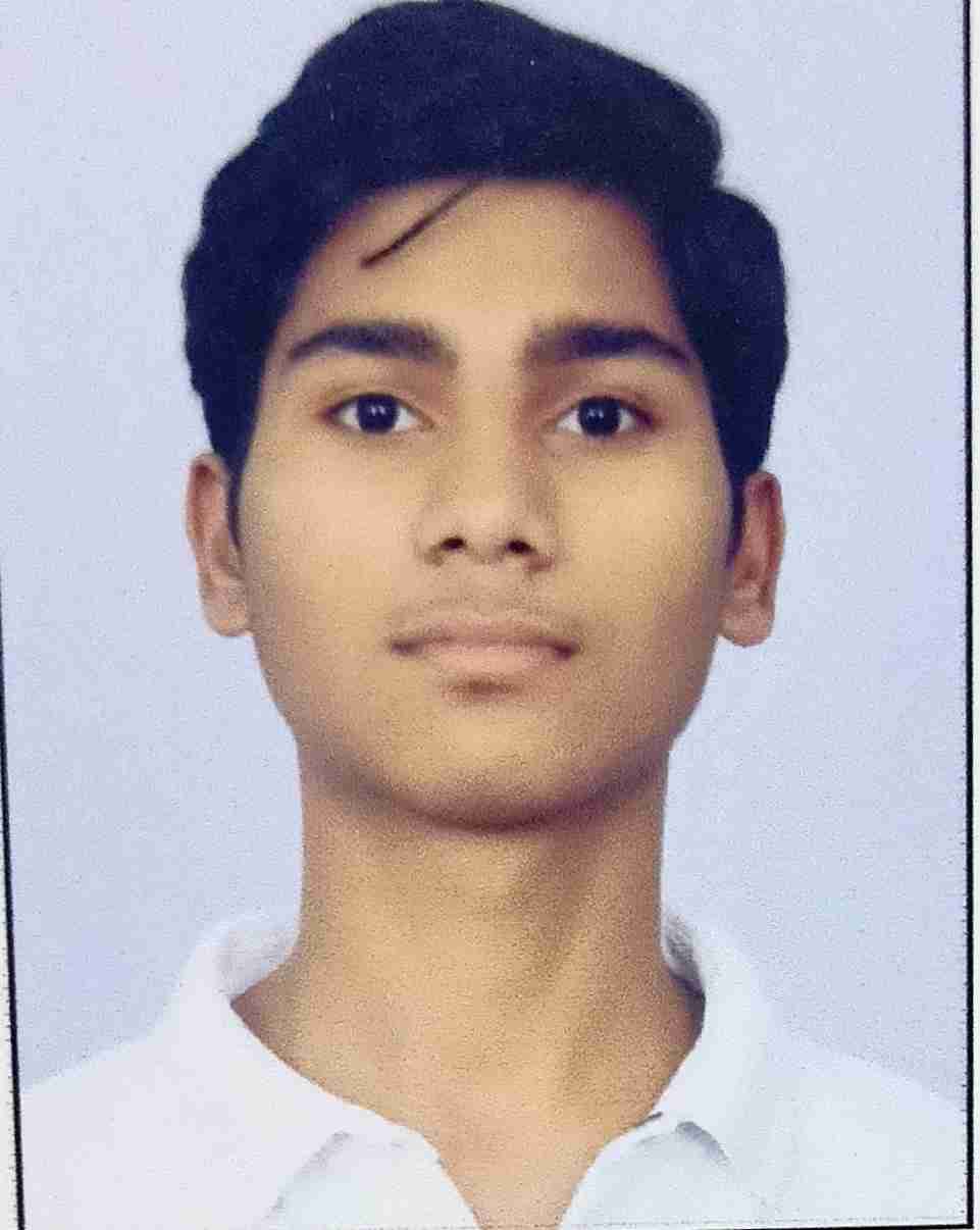 Vivek Yadav