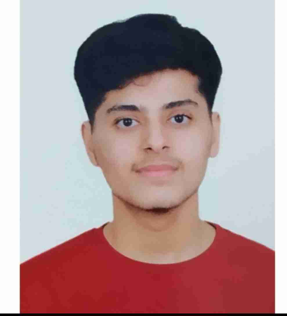 Ishaan Thakur