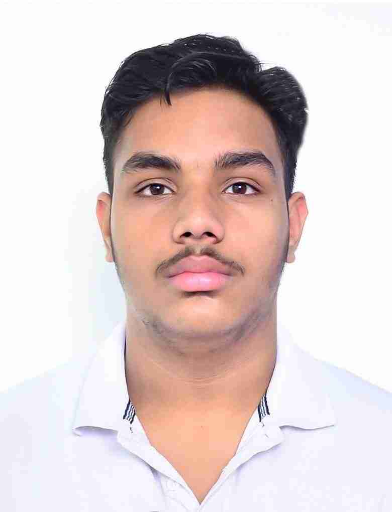 Nayan Sharma