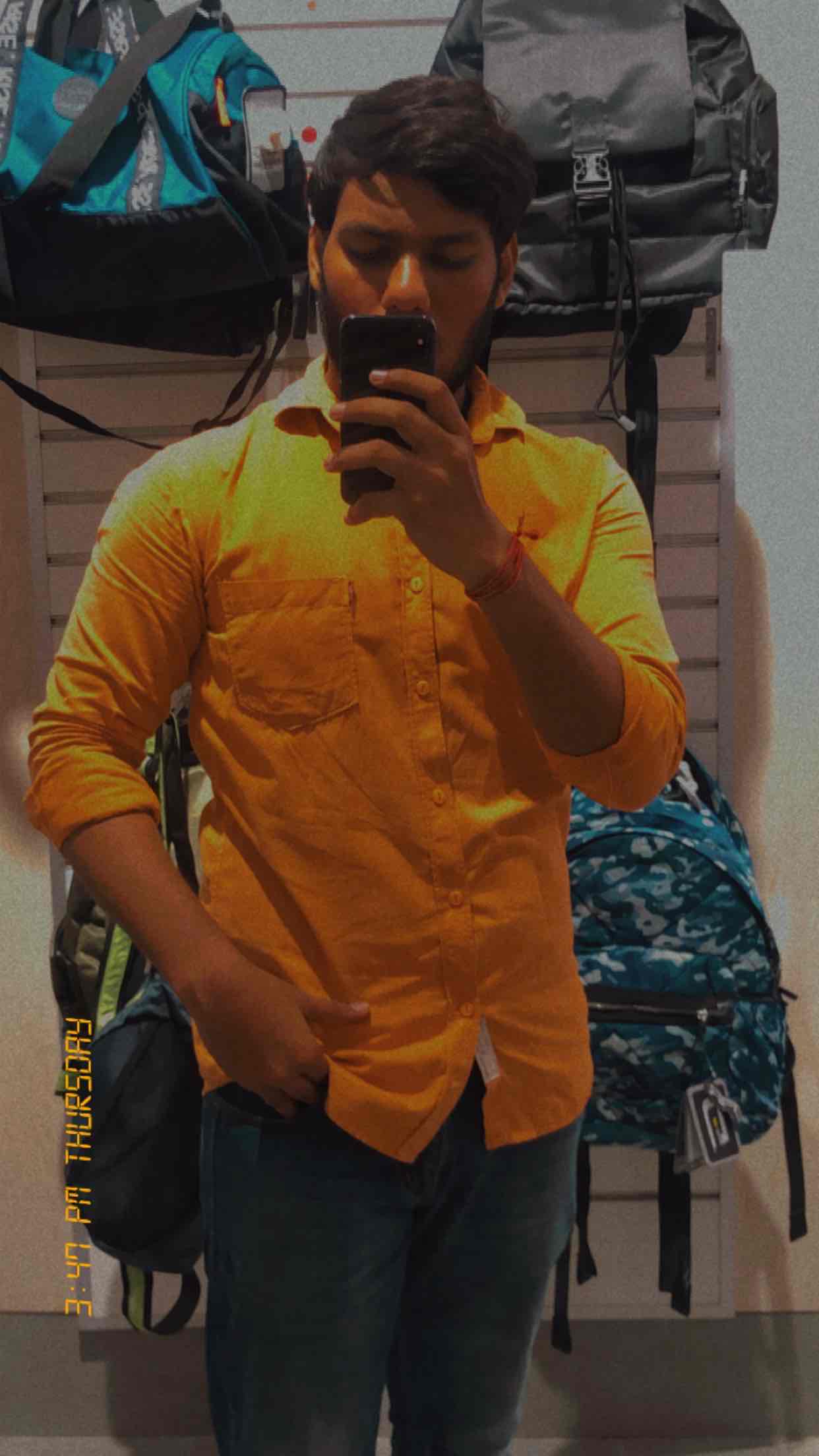 Pratham Bharadwaj