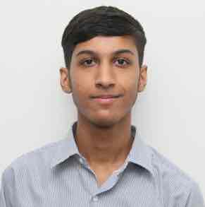 Krish Goel