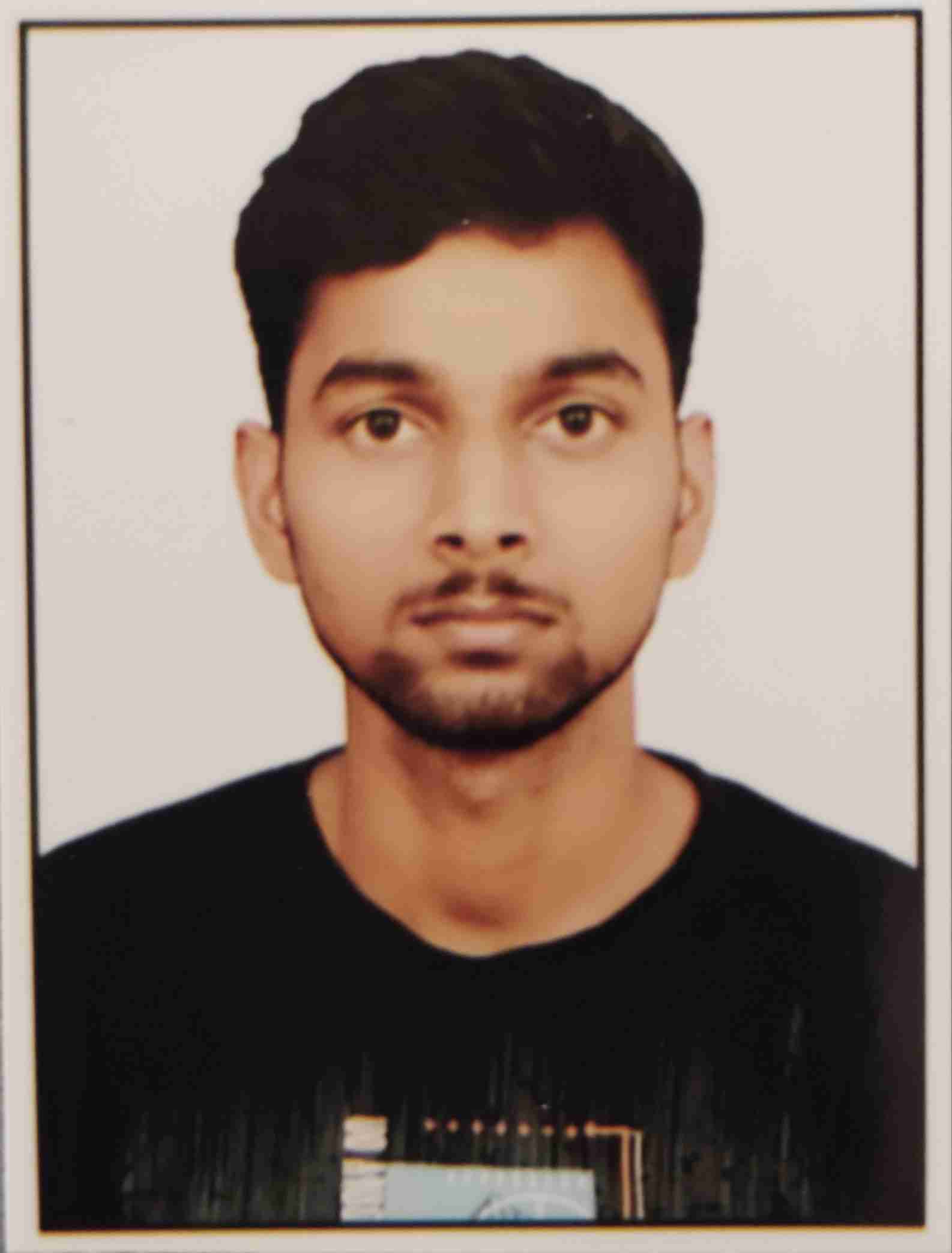 Ayush Kumar Bind