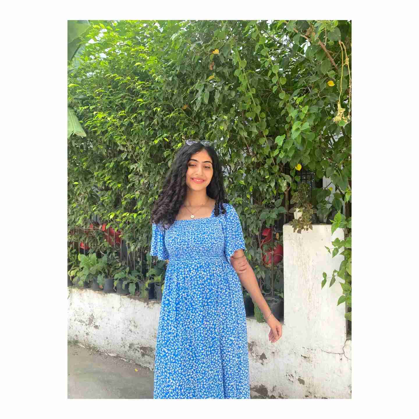 Jayani Sehgal