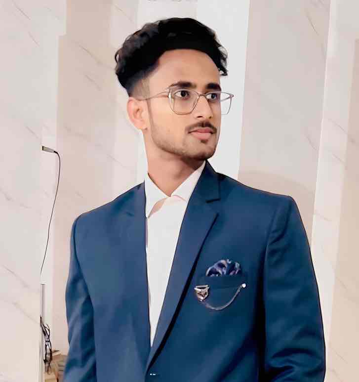 Fahad Afzal Hussain