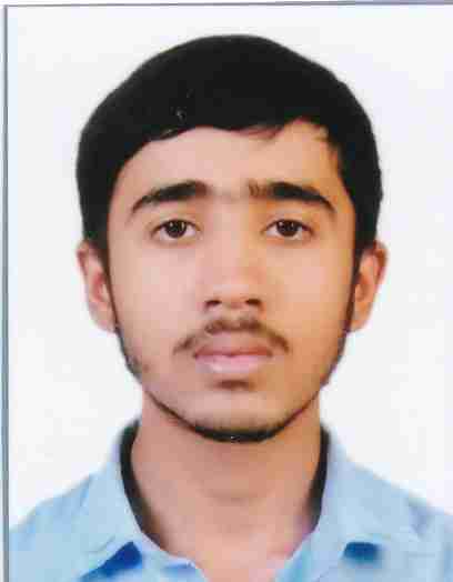 Ayush Verma