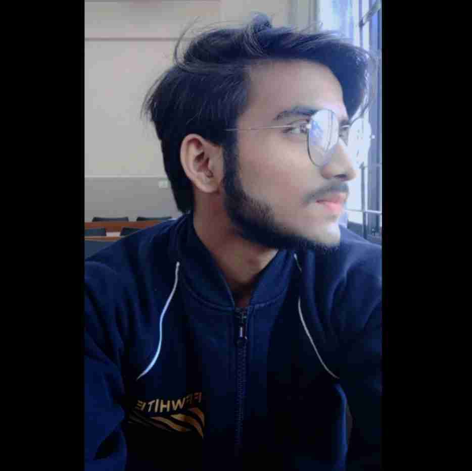 Mohd Wasif Bakhtavar