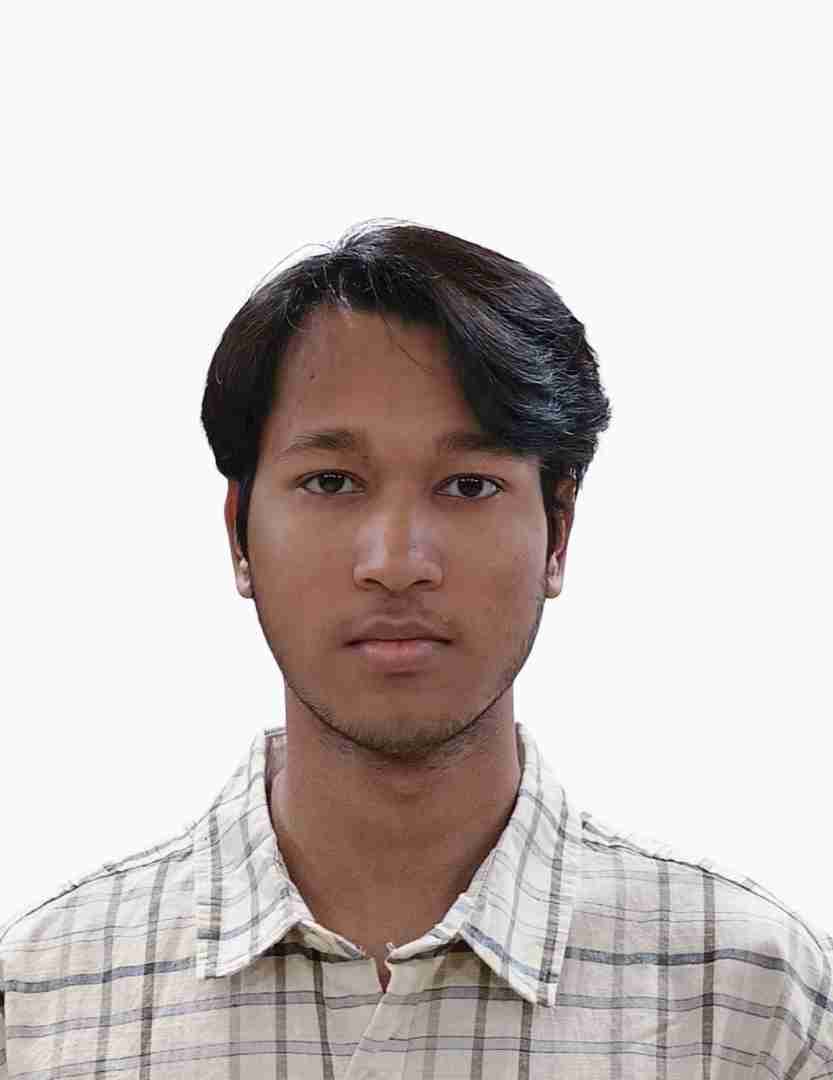 Swarup Dutta