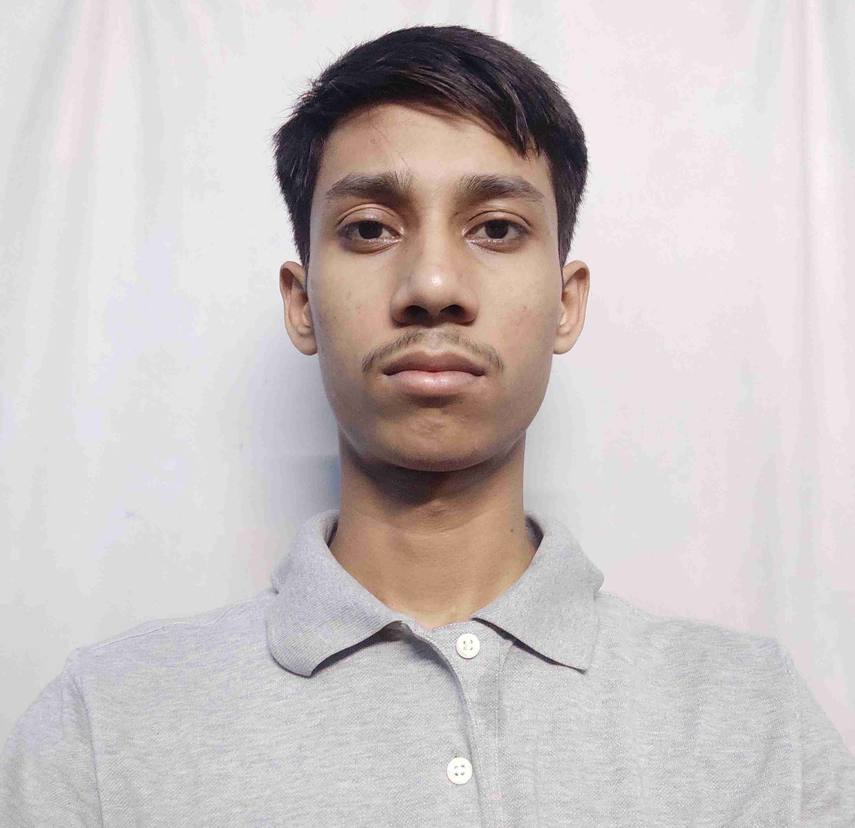 Nagmani Thakur