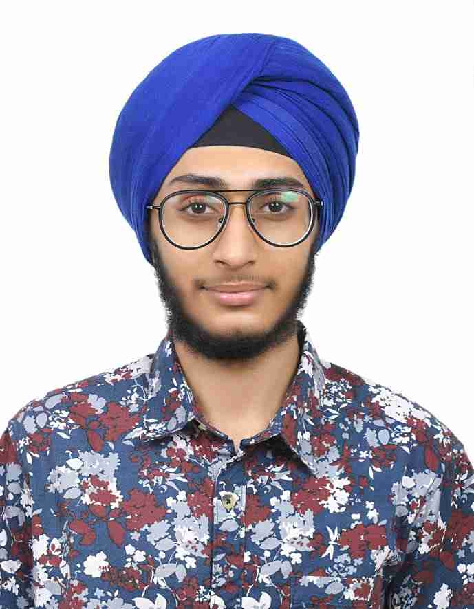 Harshtej Singh Makkar