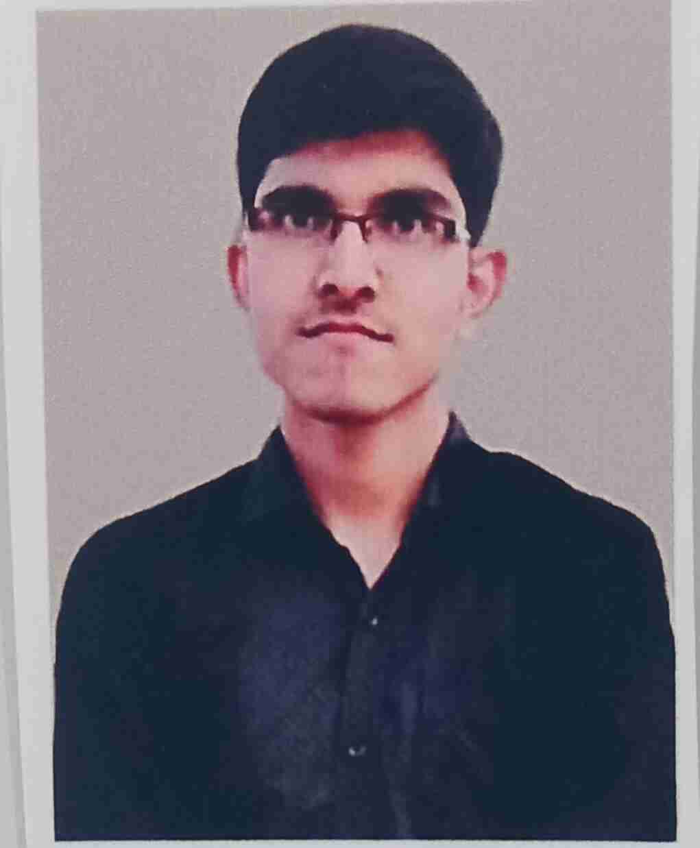 Mukul Kumar
