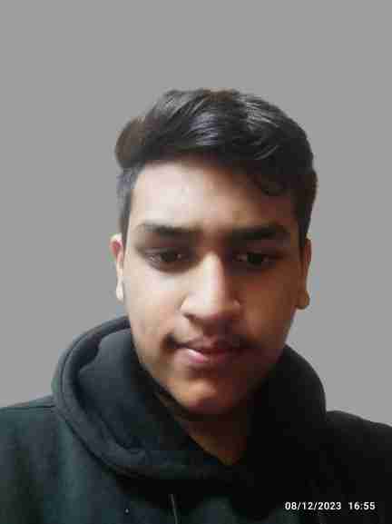 Aatmik Mahajan
