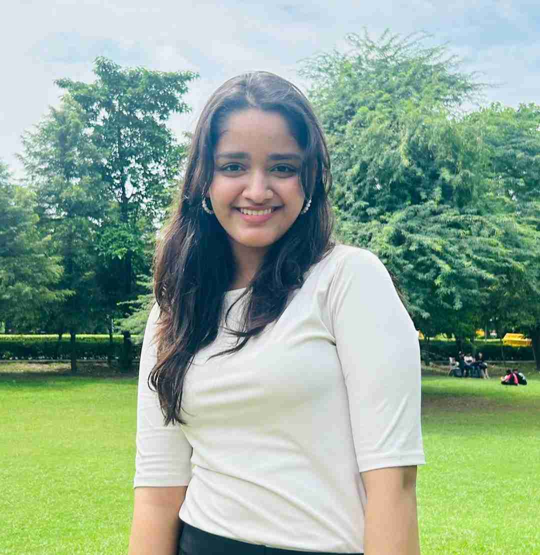 Lakshita Pandey