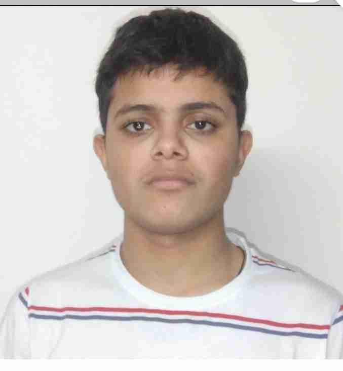 Yash Sharma