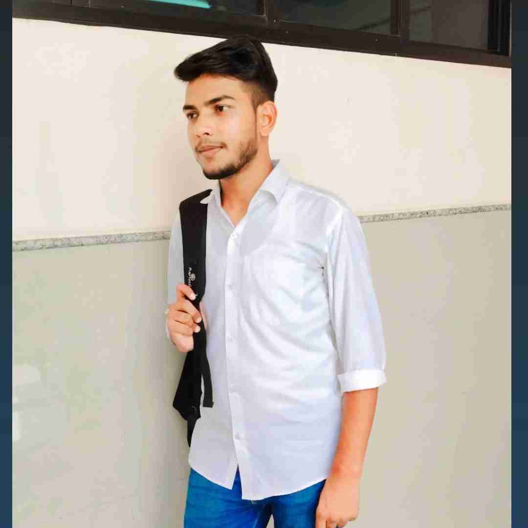 Abhishek Kumar