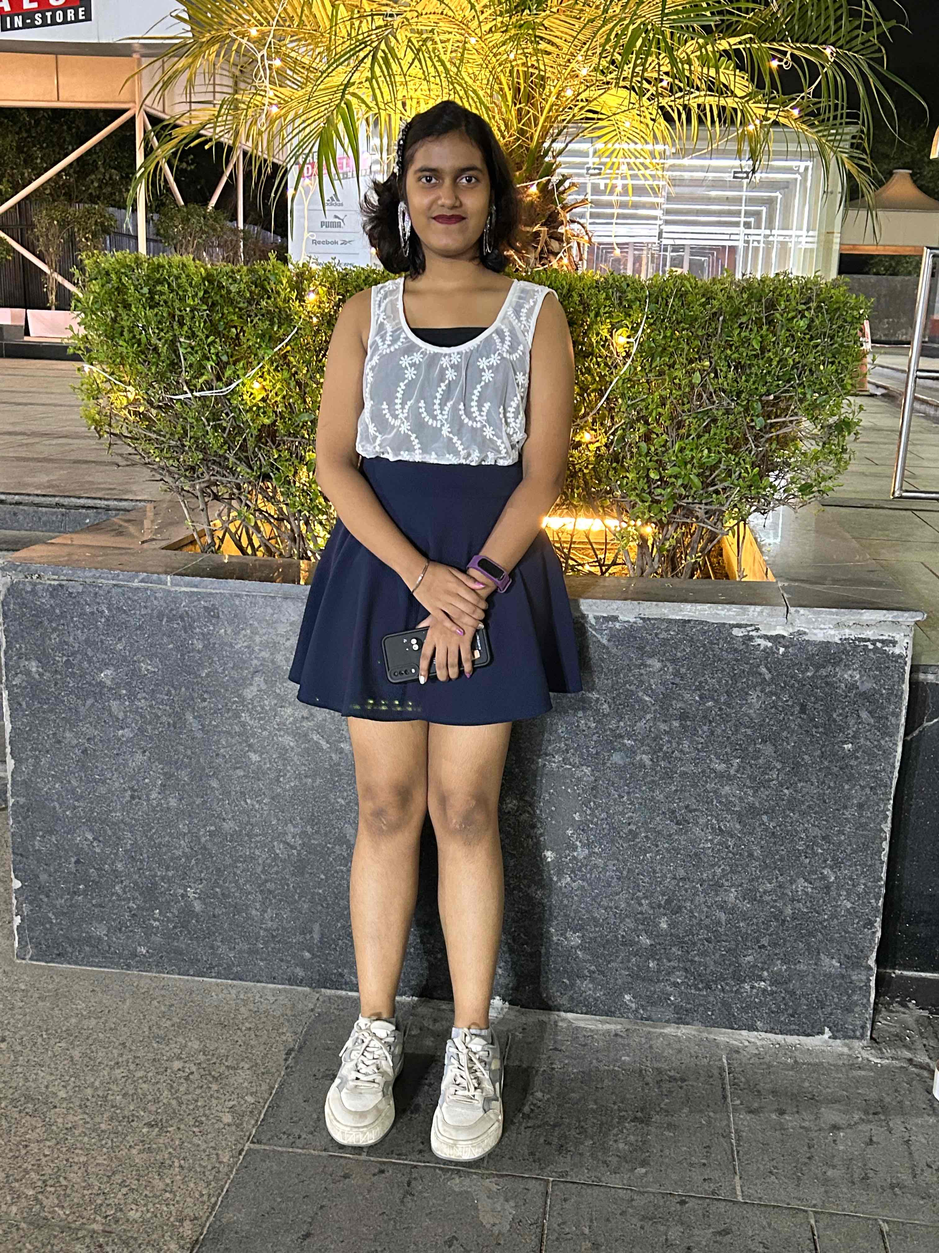 Khushi Kumar