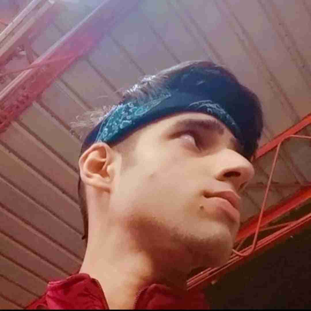 Aryan Matta