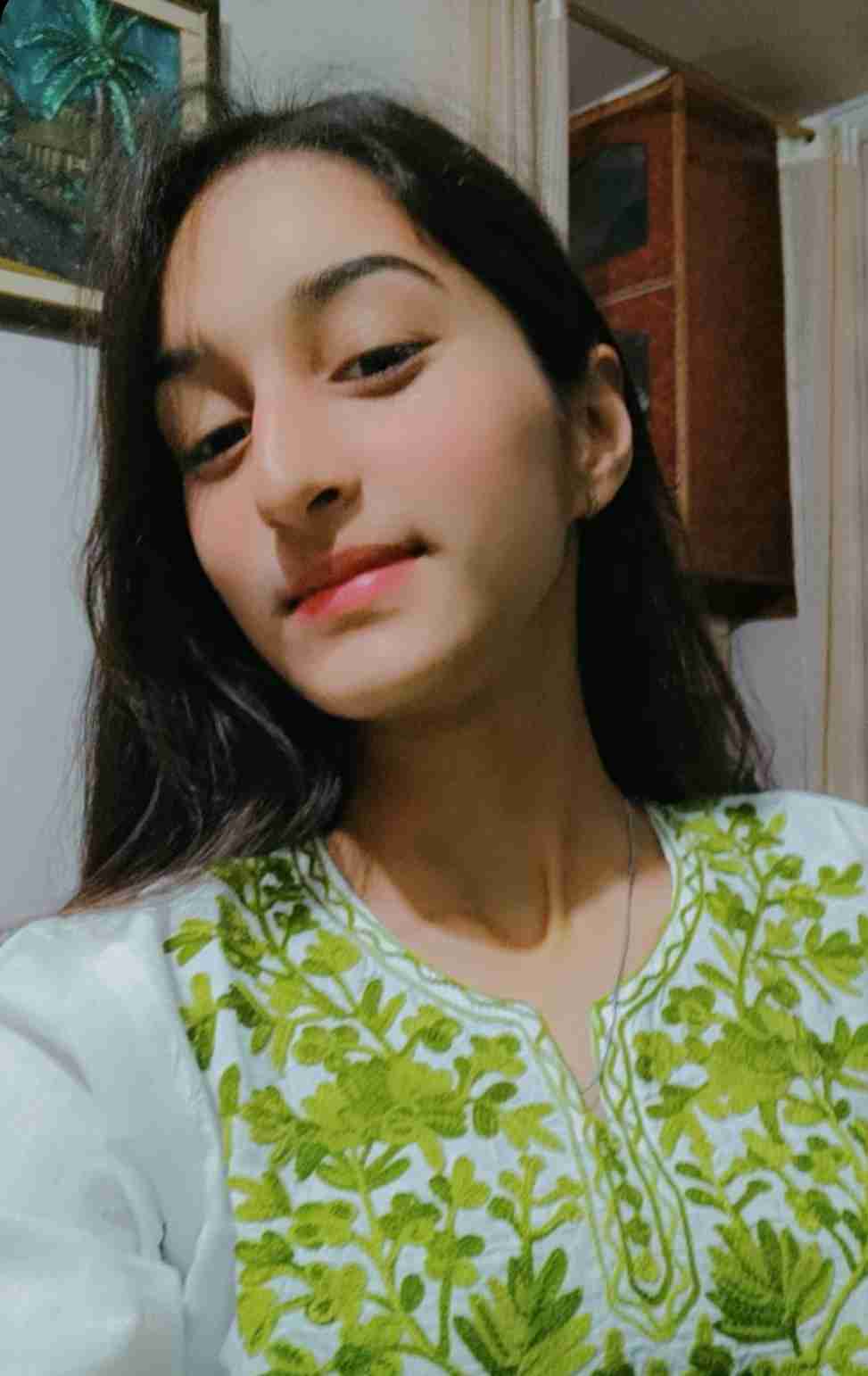 Sanjhi Mamgain