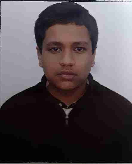 Jatin Goel
