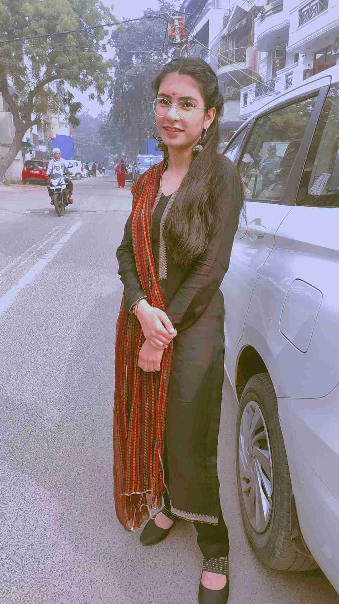 Priyanshi Singh