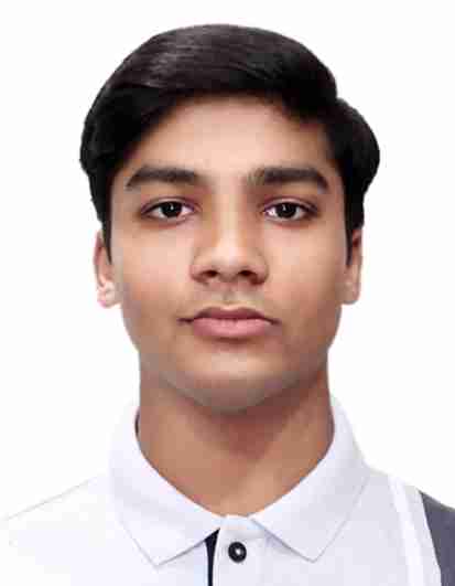 Mohak Gupta