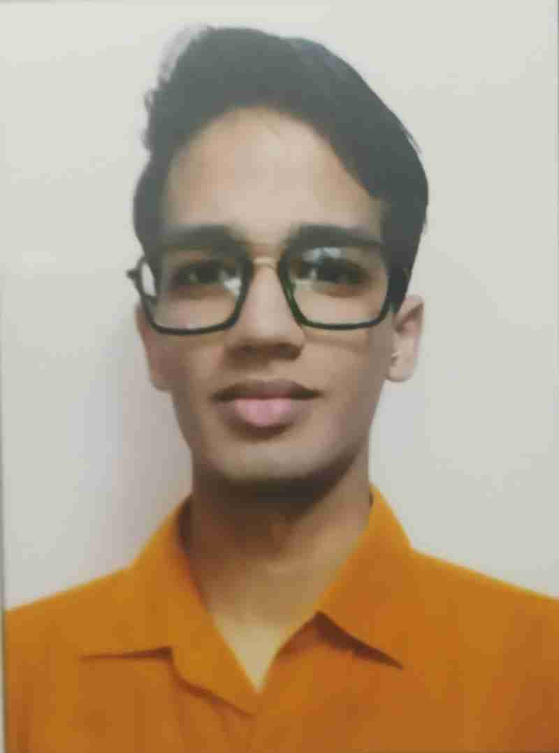 Harshit Agarwal