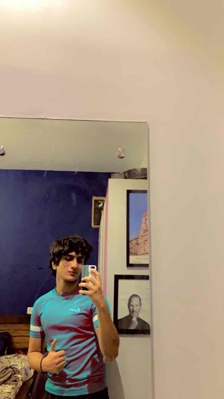 Shaurya Kohli
