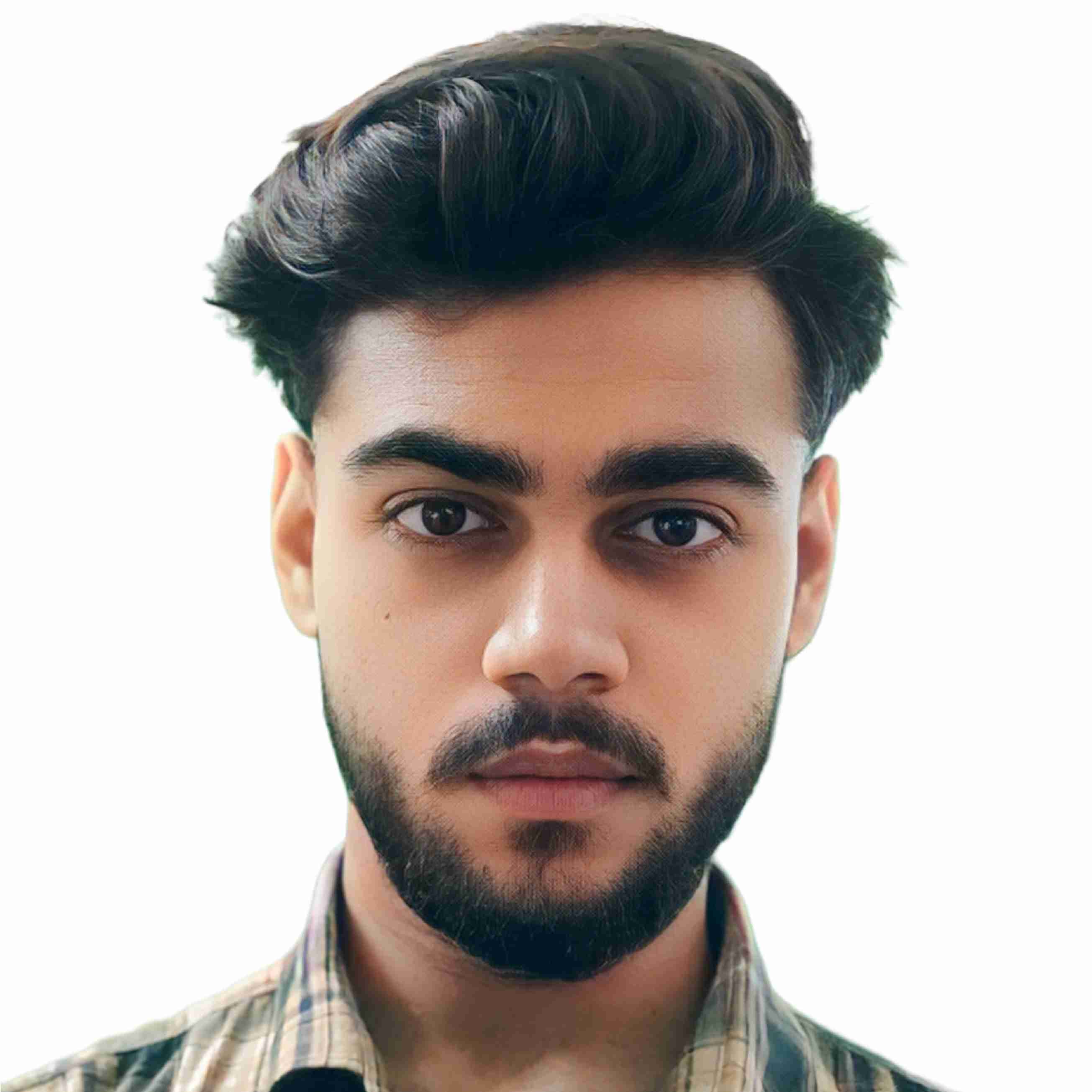 Nikunj Singh