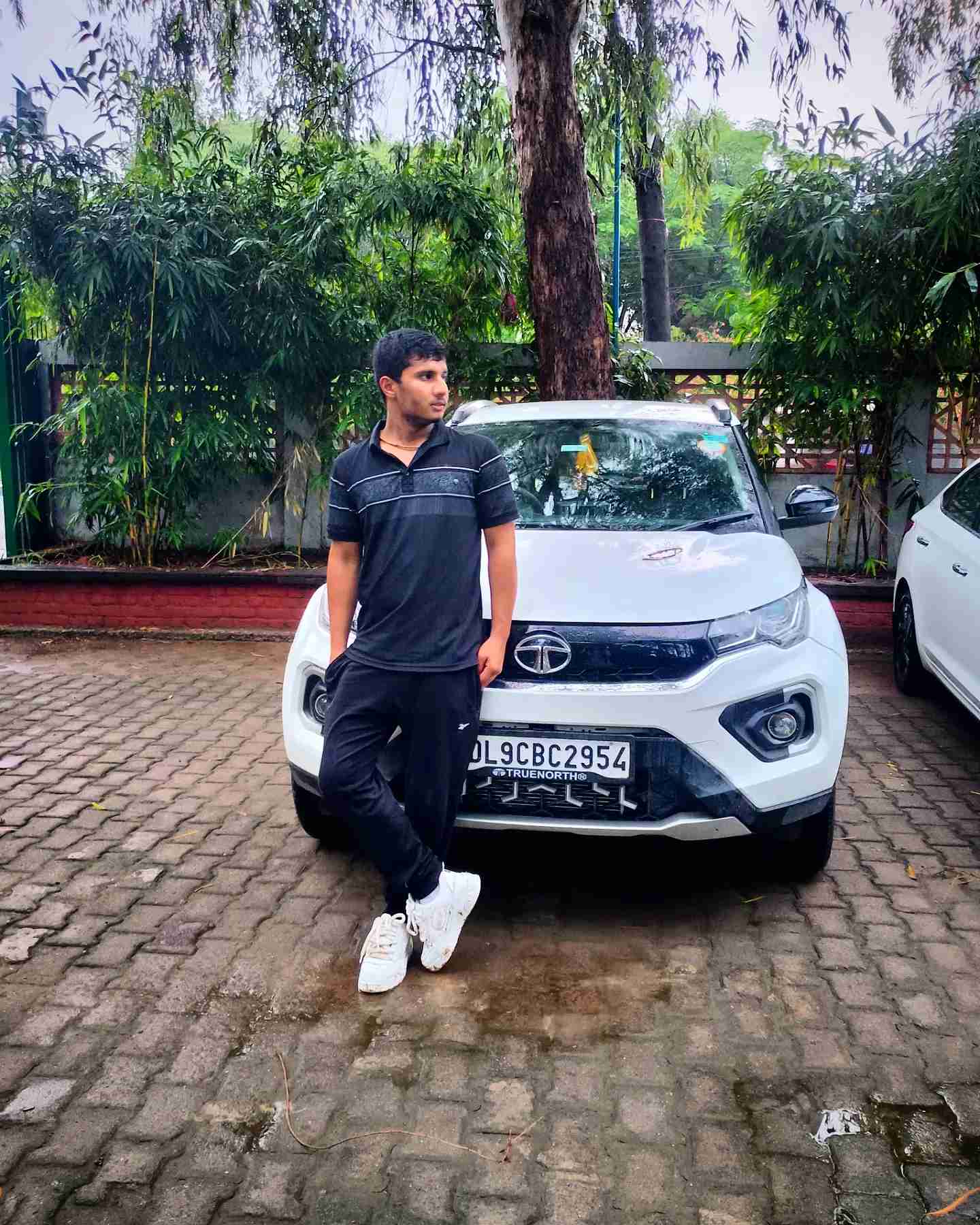 Aditya Tyagi