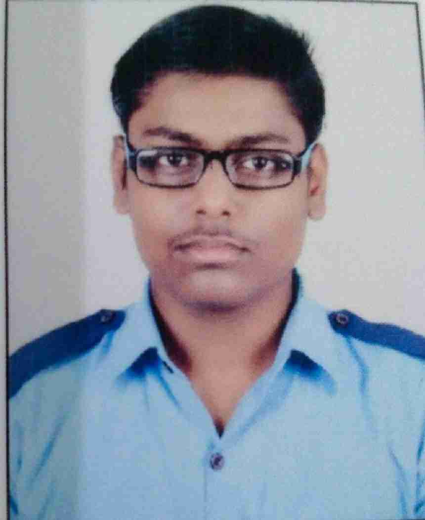 Gautam Kumar