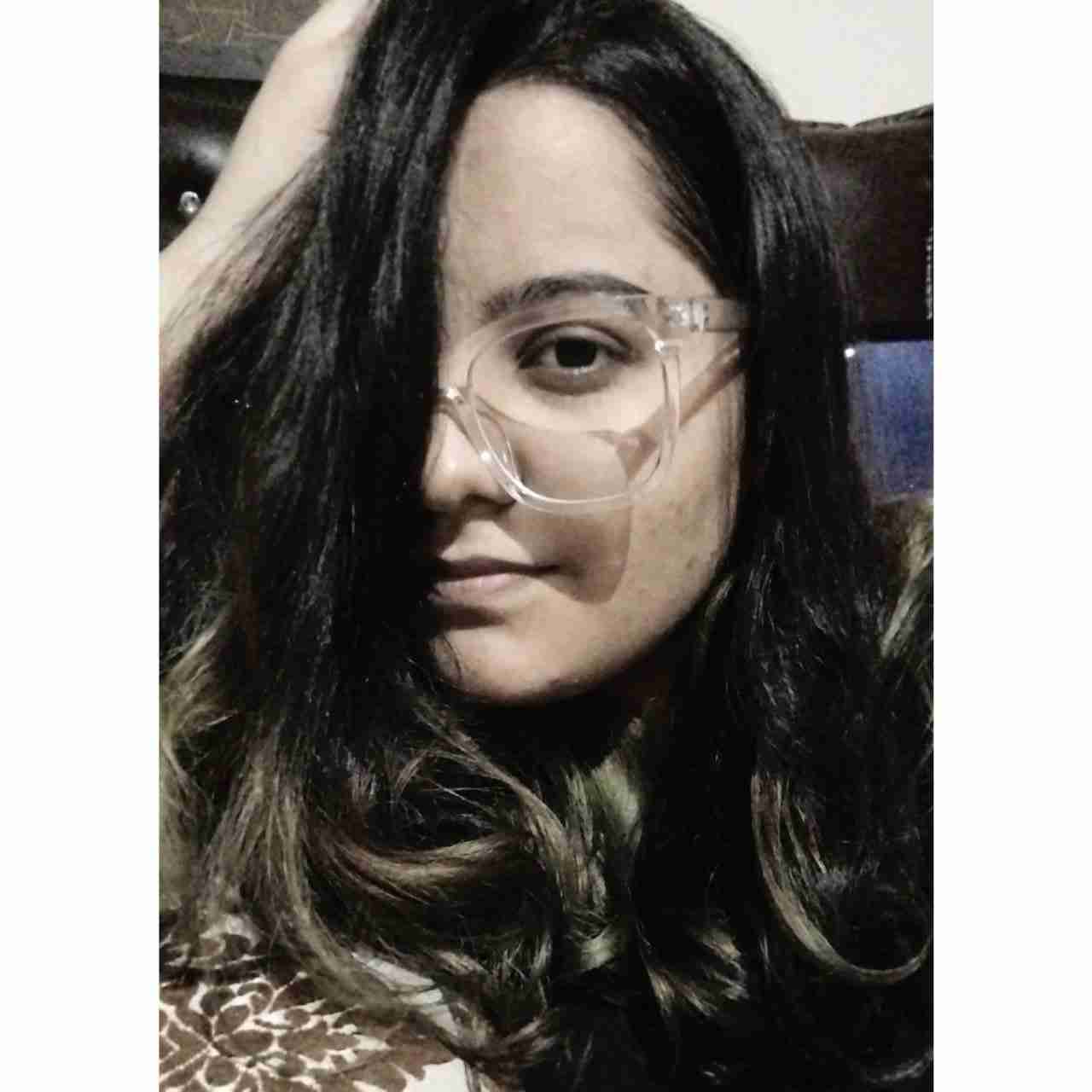 Anshika Arora