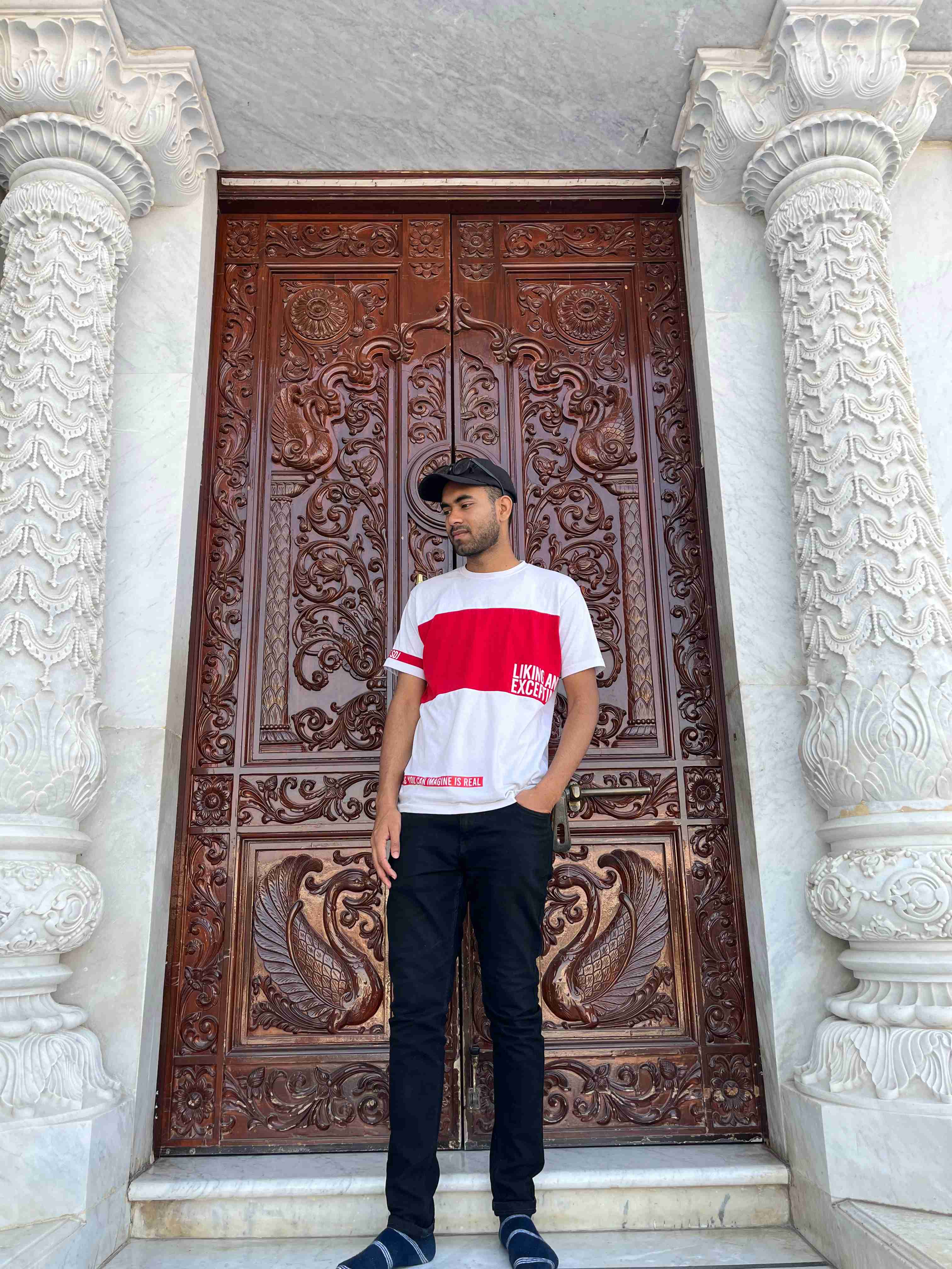 Rishi Kumar Nayak