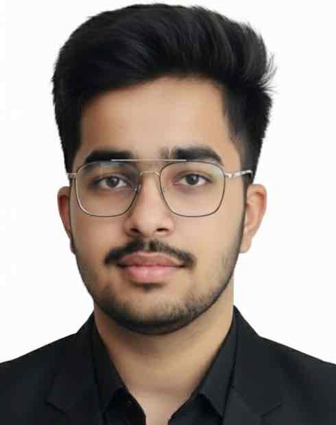 Naman Bhateja