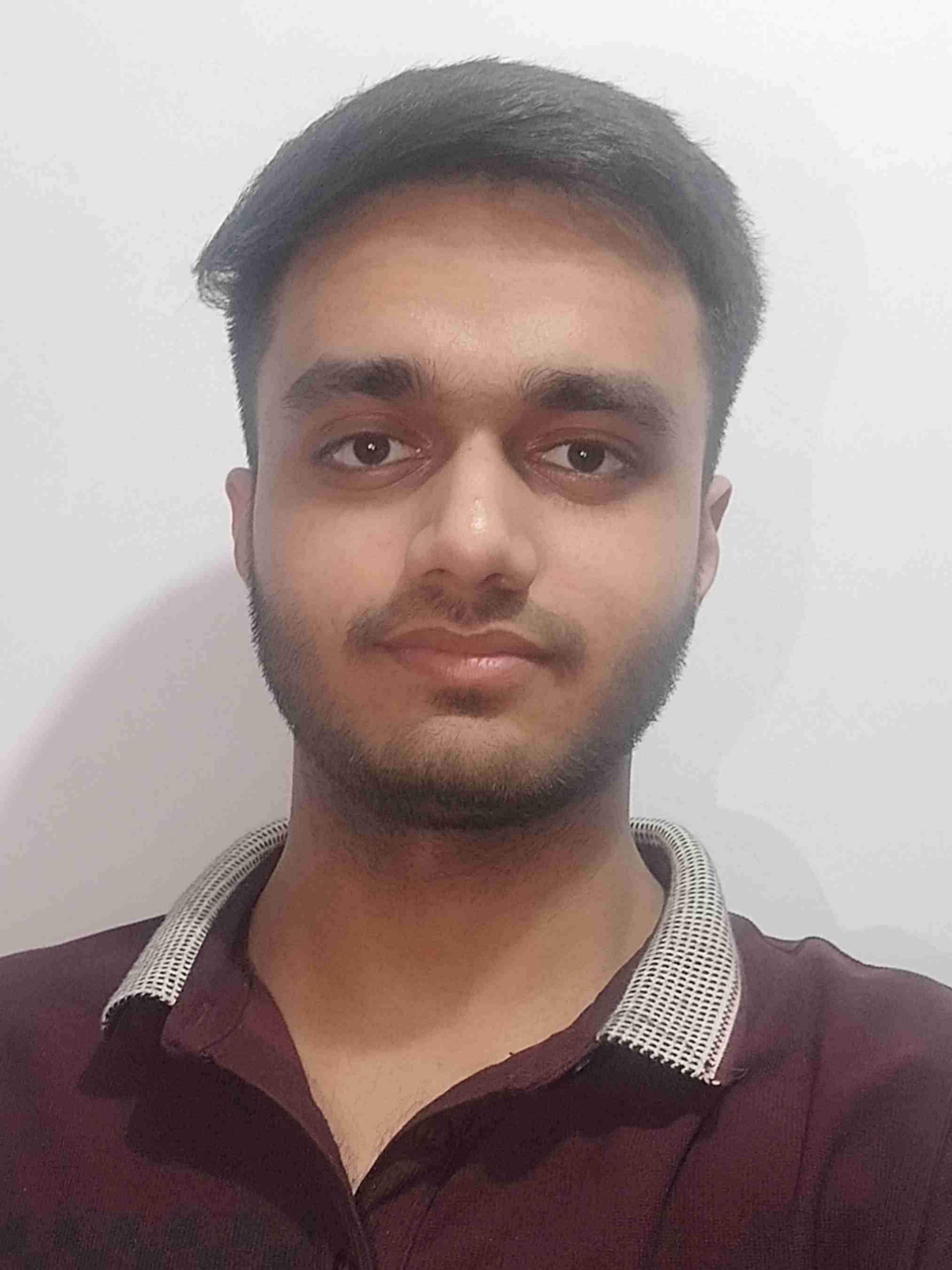 Shyam Agarwal