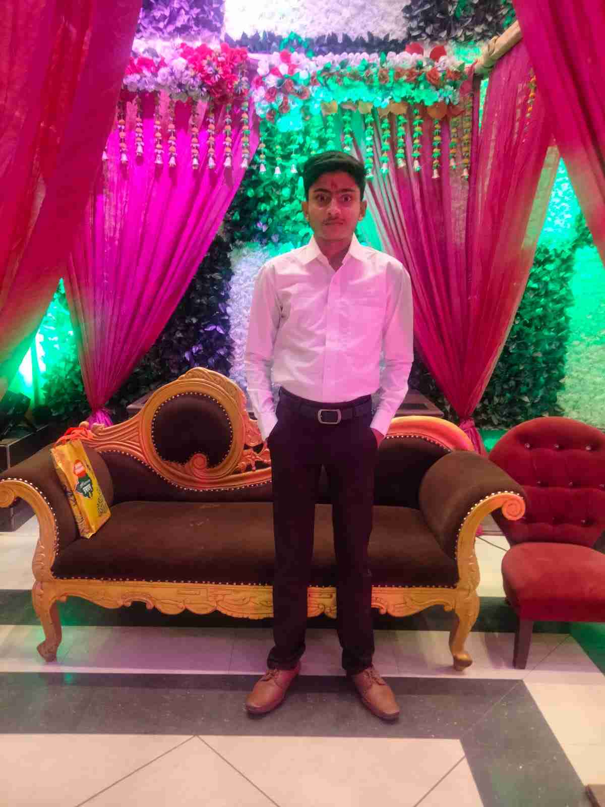 Shivam Jindal