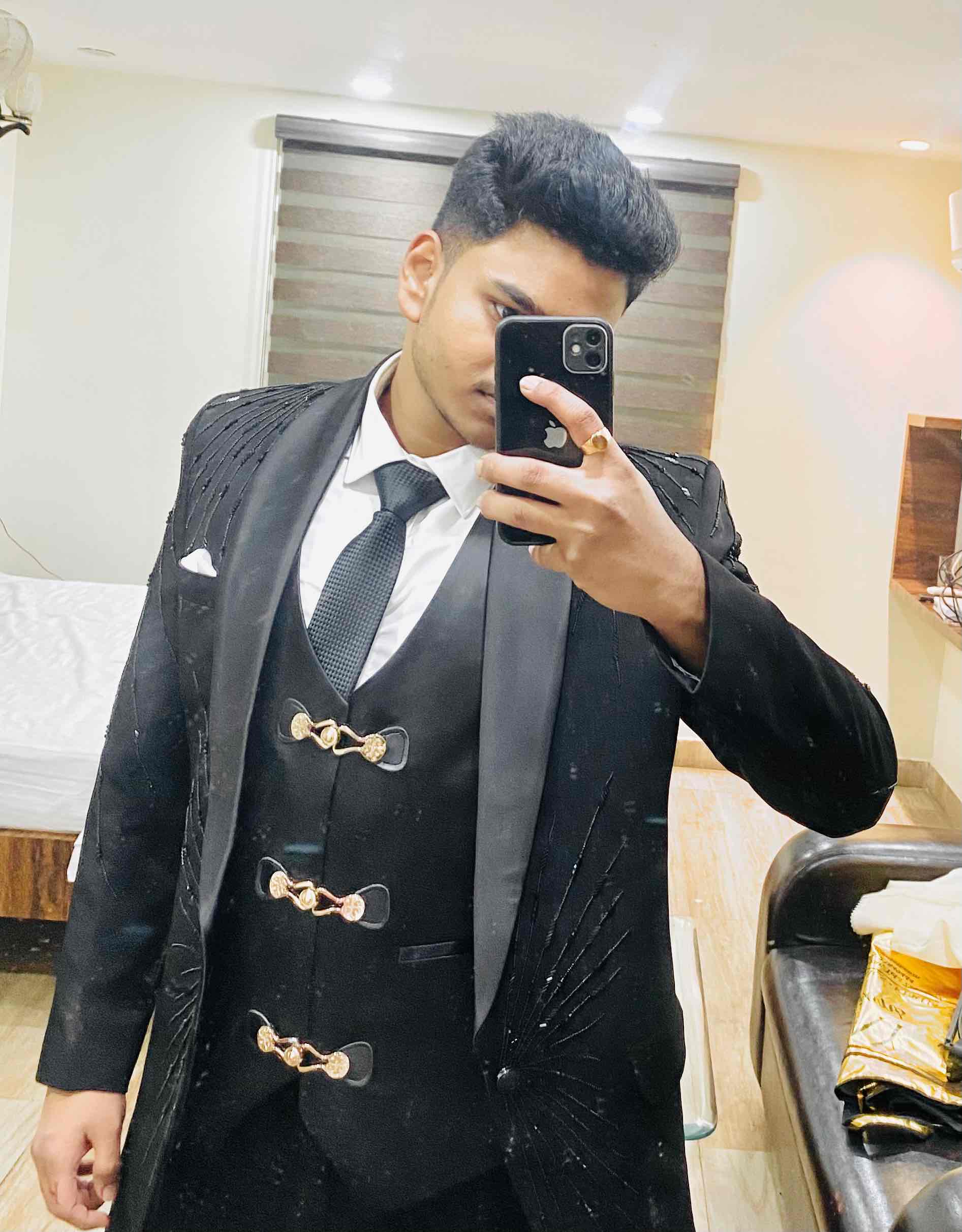 Aryan Gupta