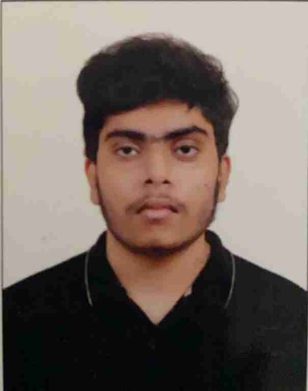 Aditya Bhanot