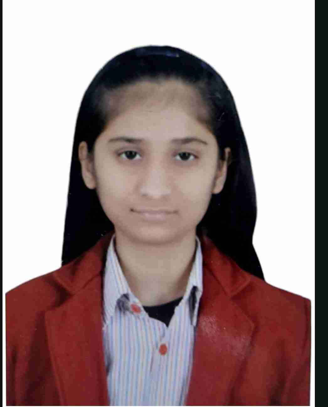 Riya Srivastava
