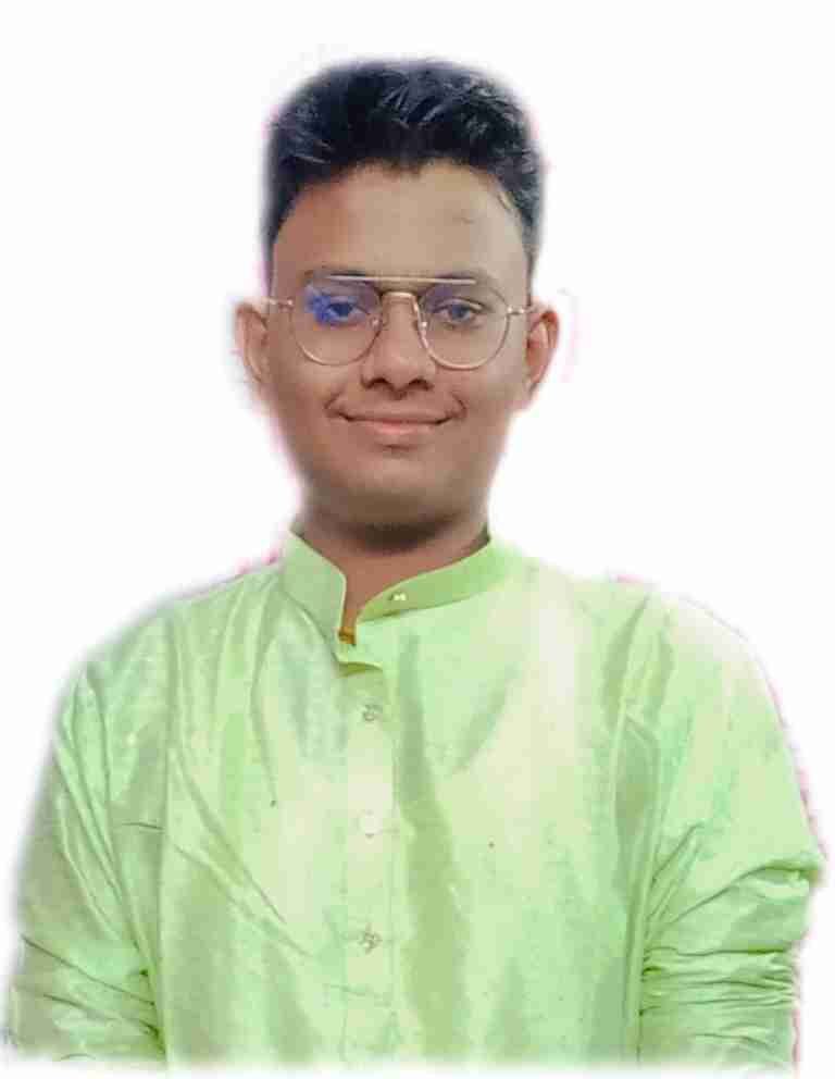 Yash Shukla