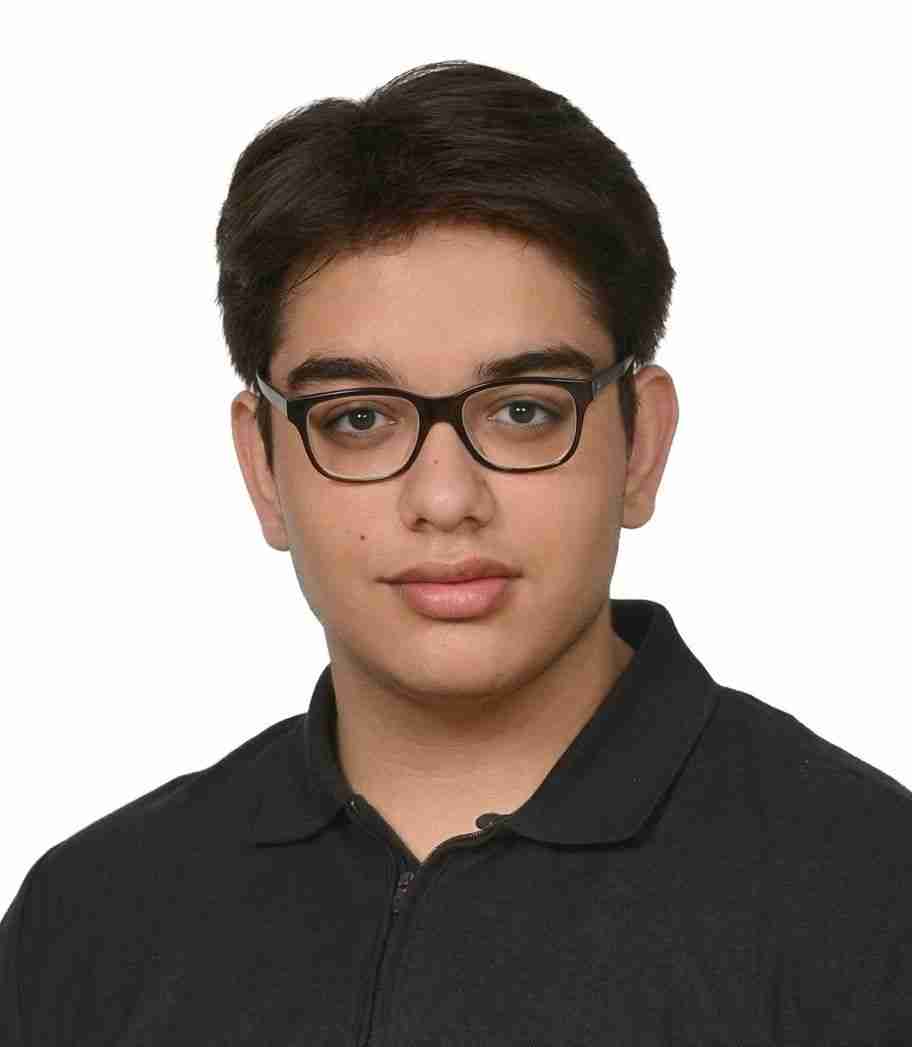 Pranav Sharma