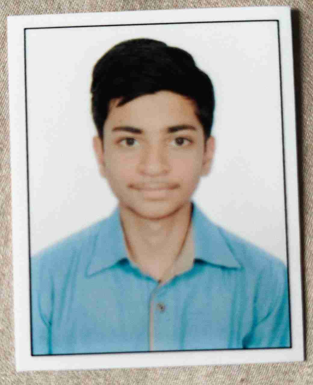 Rahul Garg