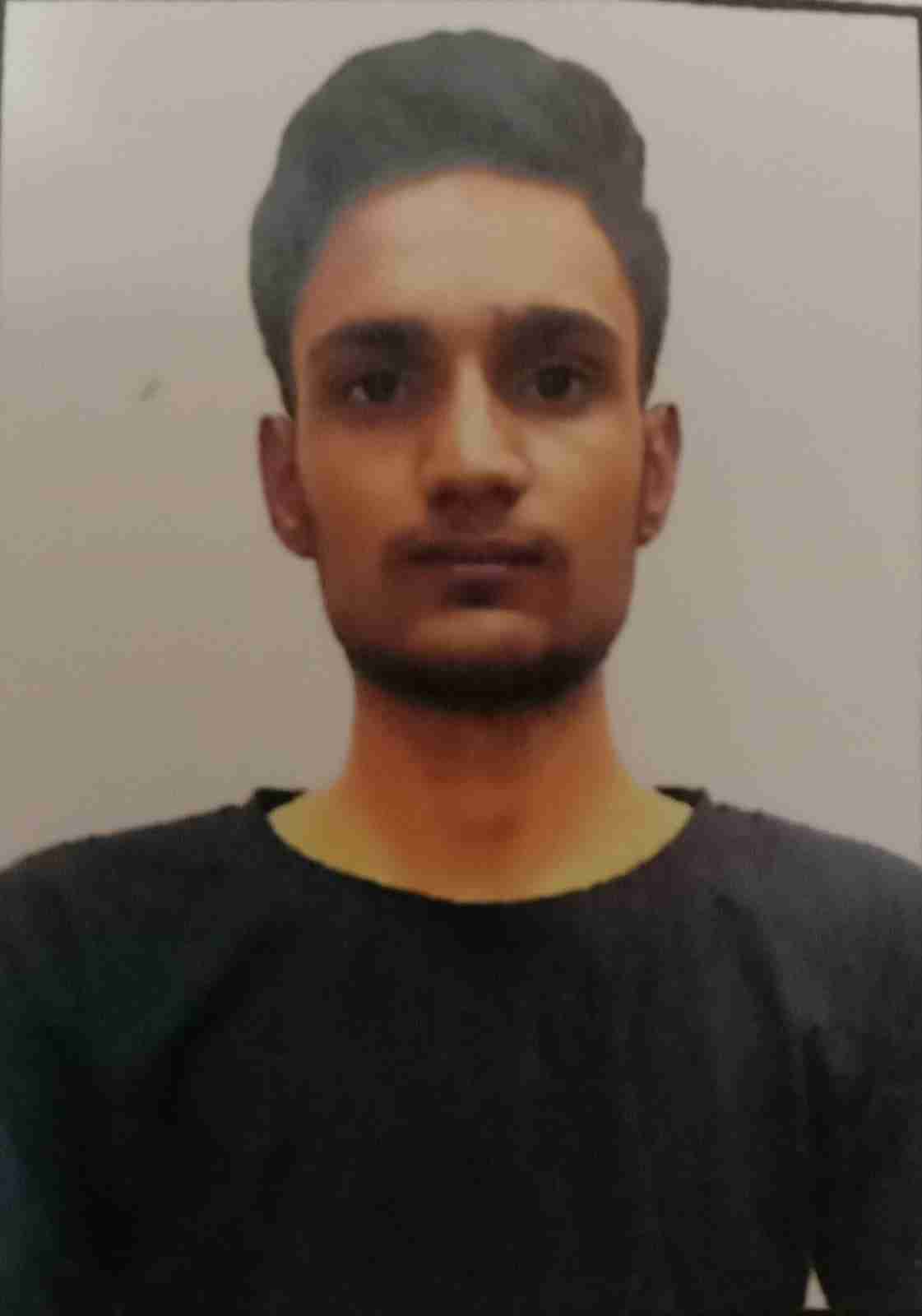 Devang Kishore