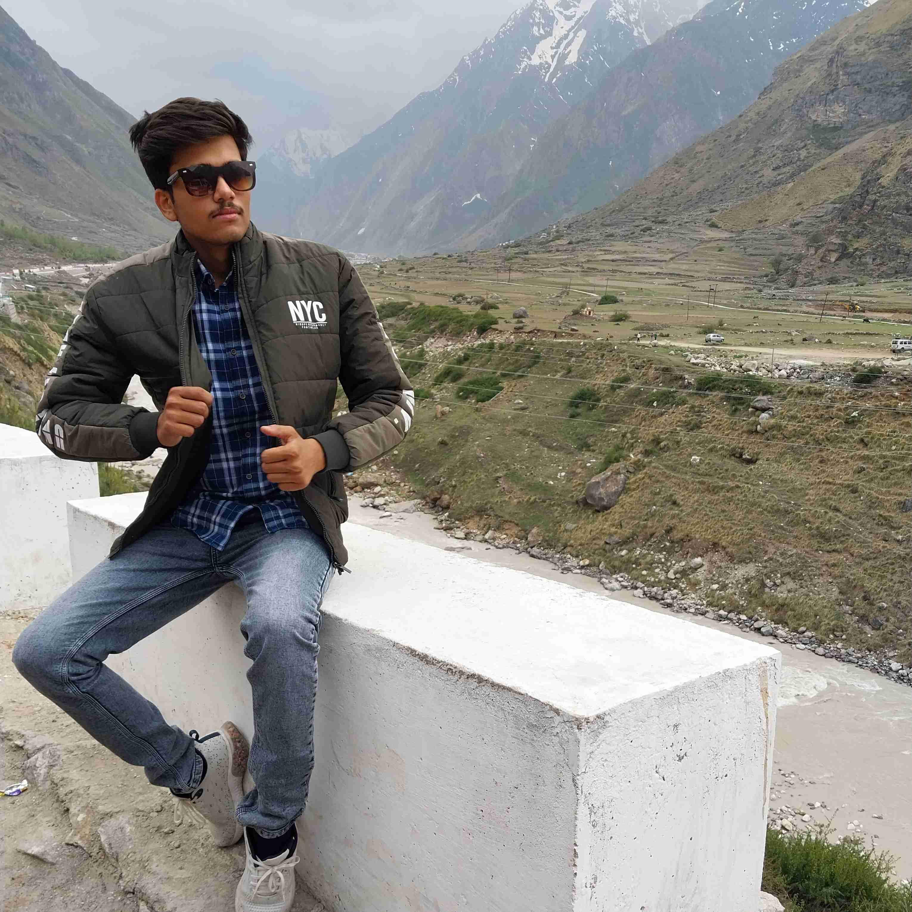 Yash Kumar