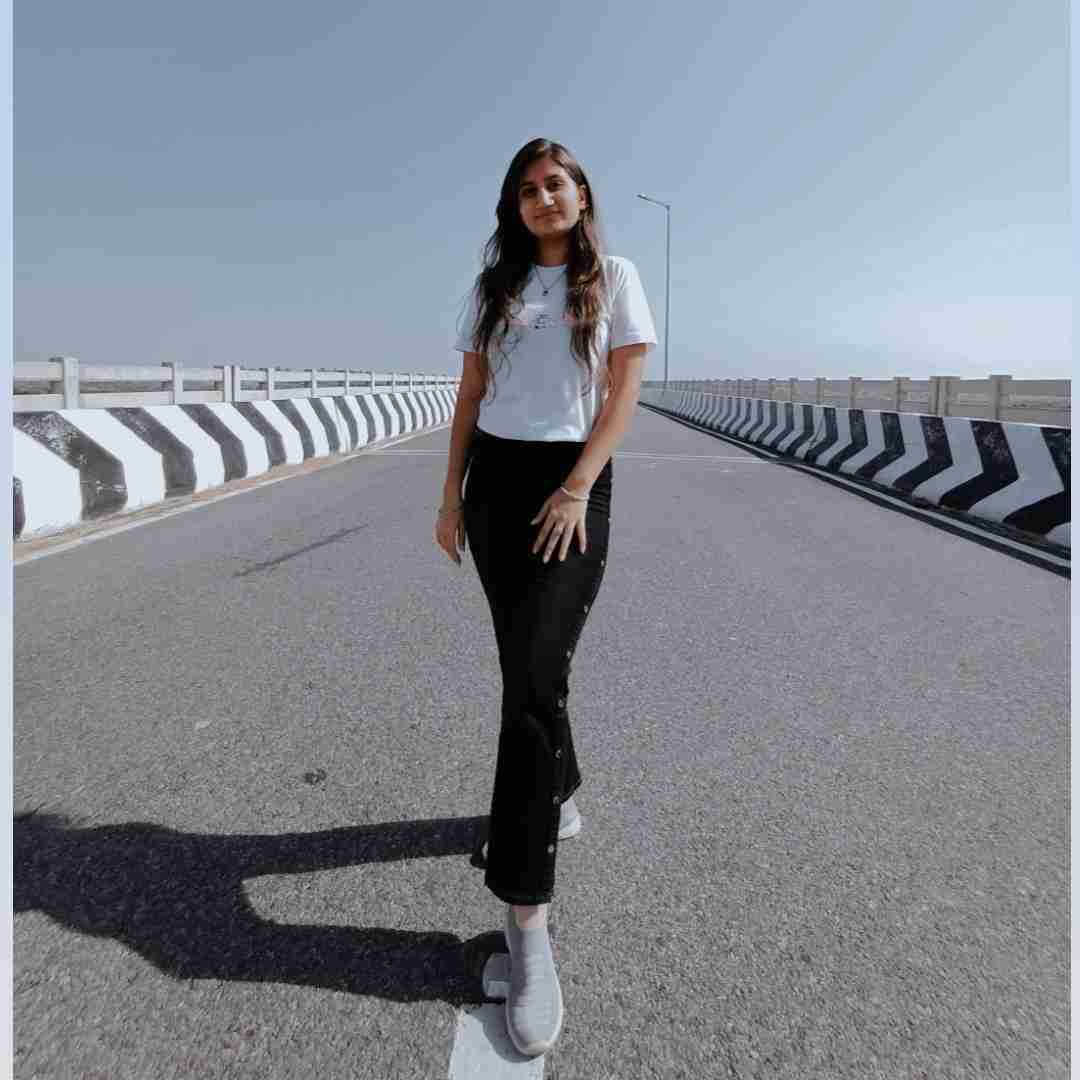 Sneha Verma