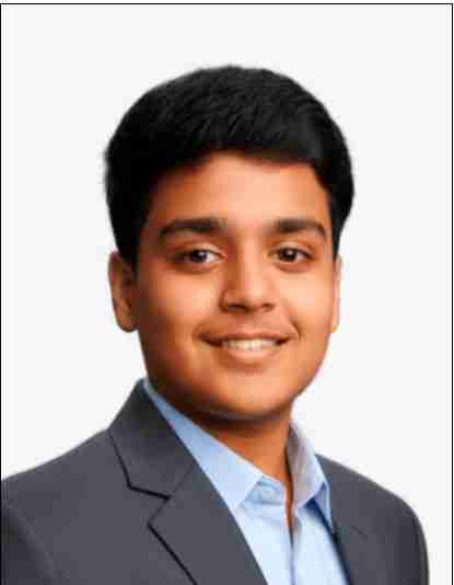 Naitik Gupta