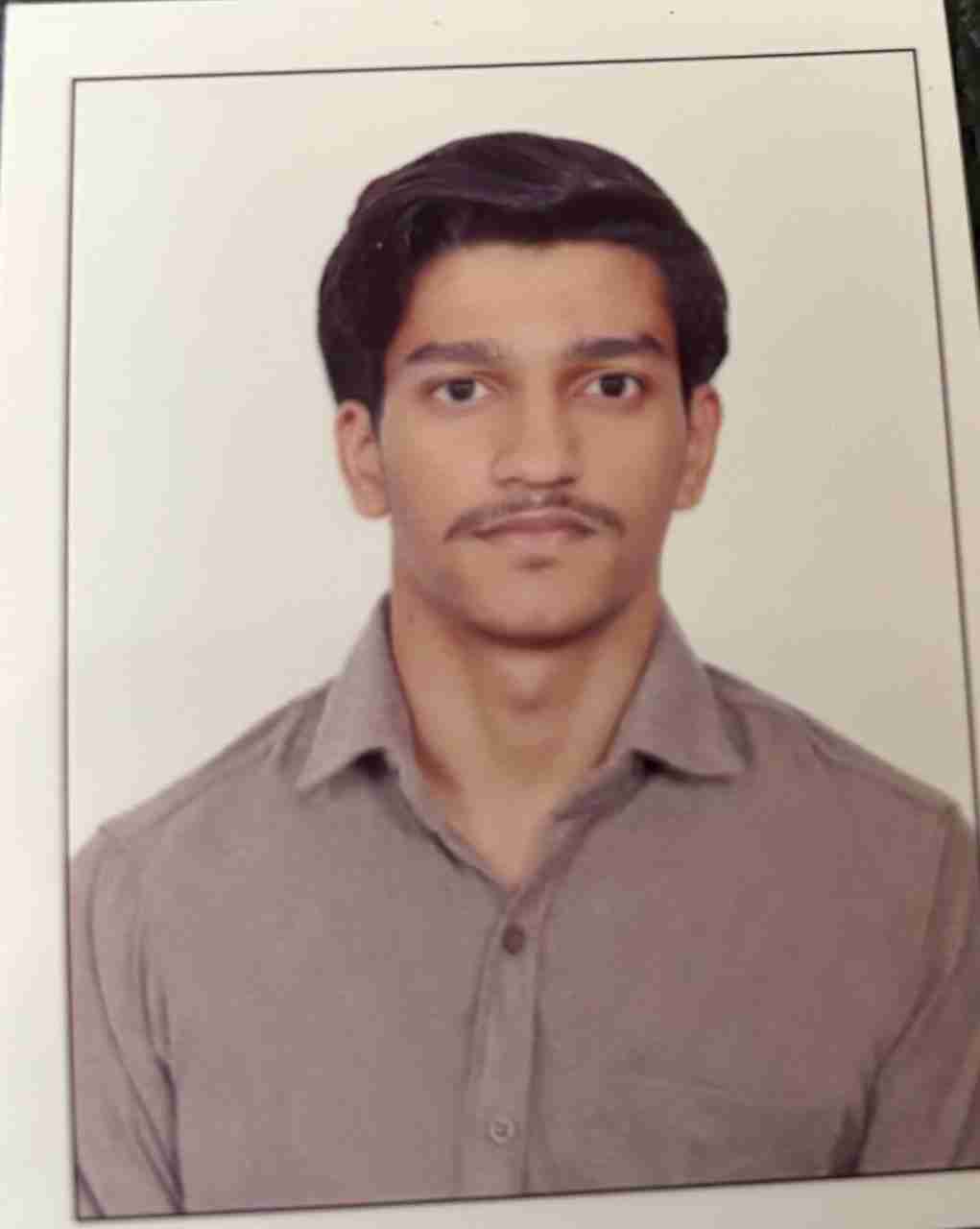 Sanchit Rajput