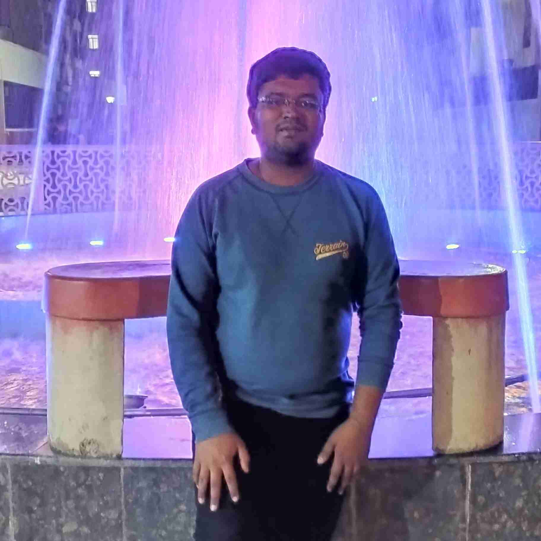 Shivam Aggarwal