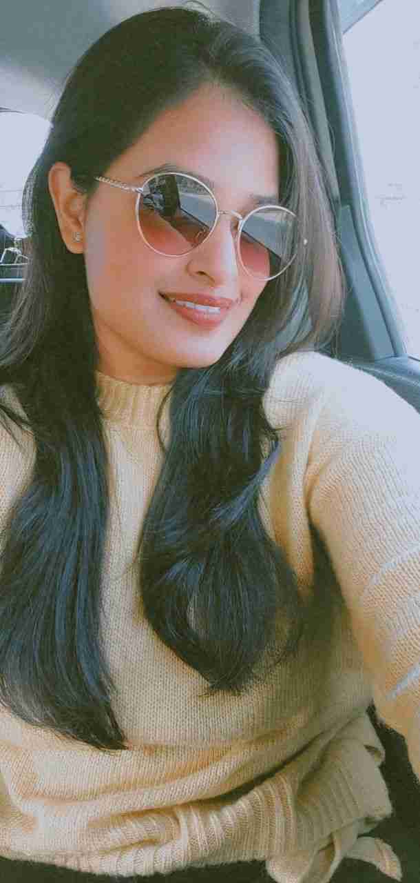 Akshita Khandelwal