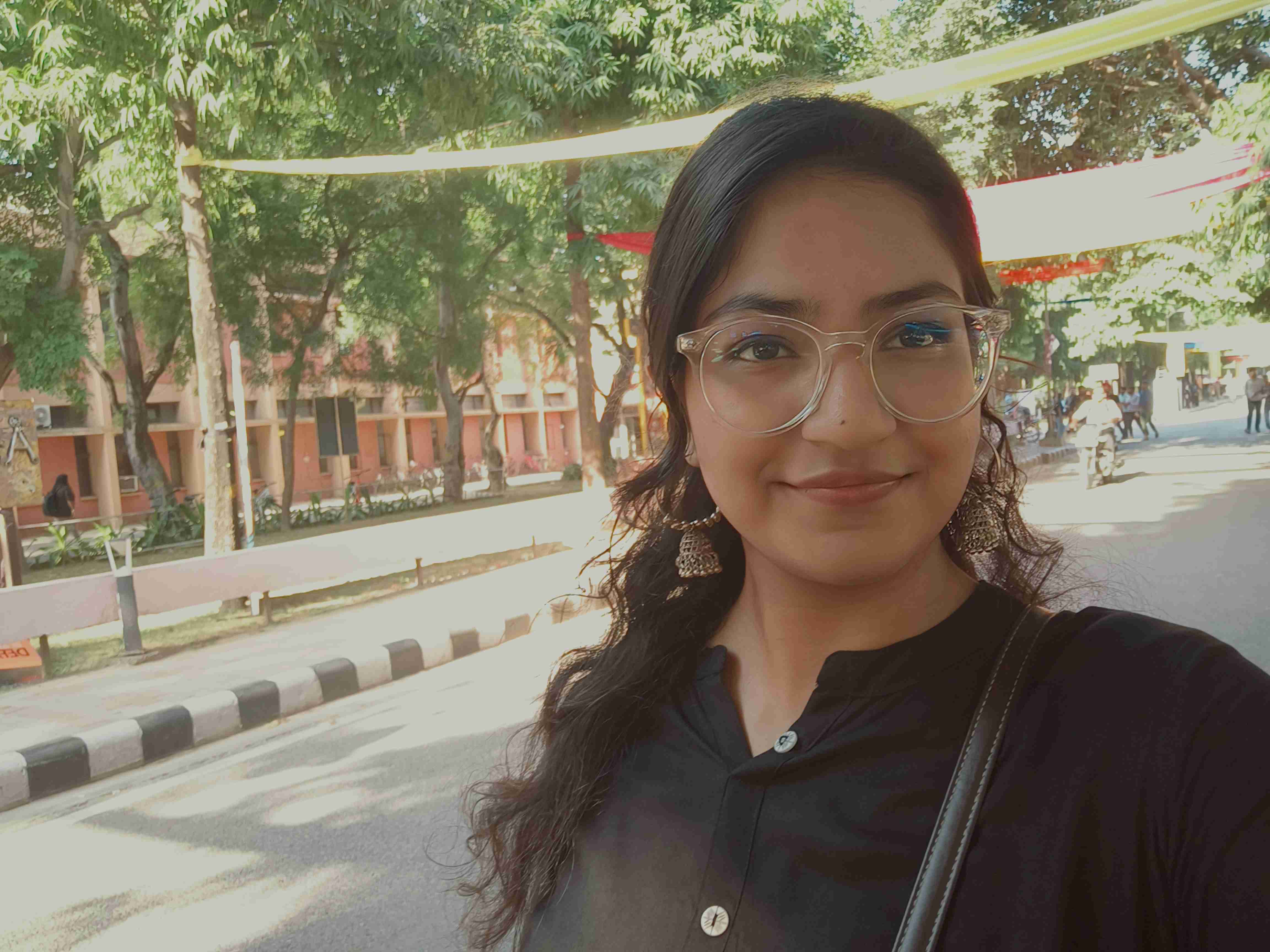 Gunika Kharbanda