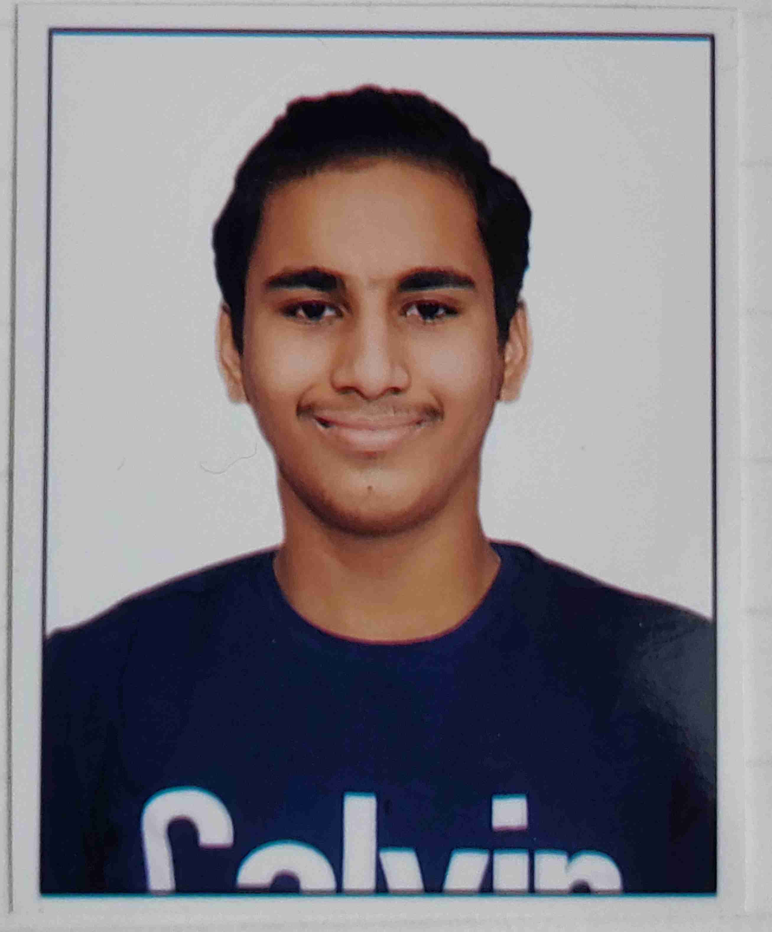 Kaustubh Tripathi