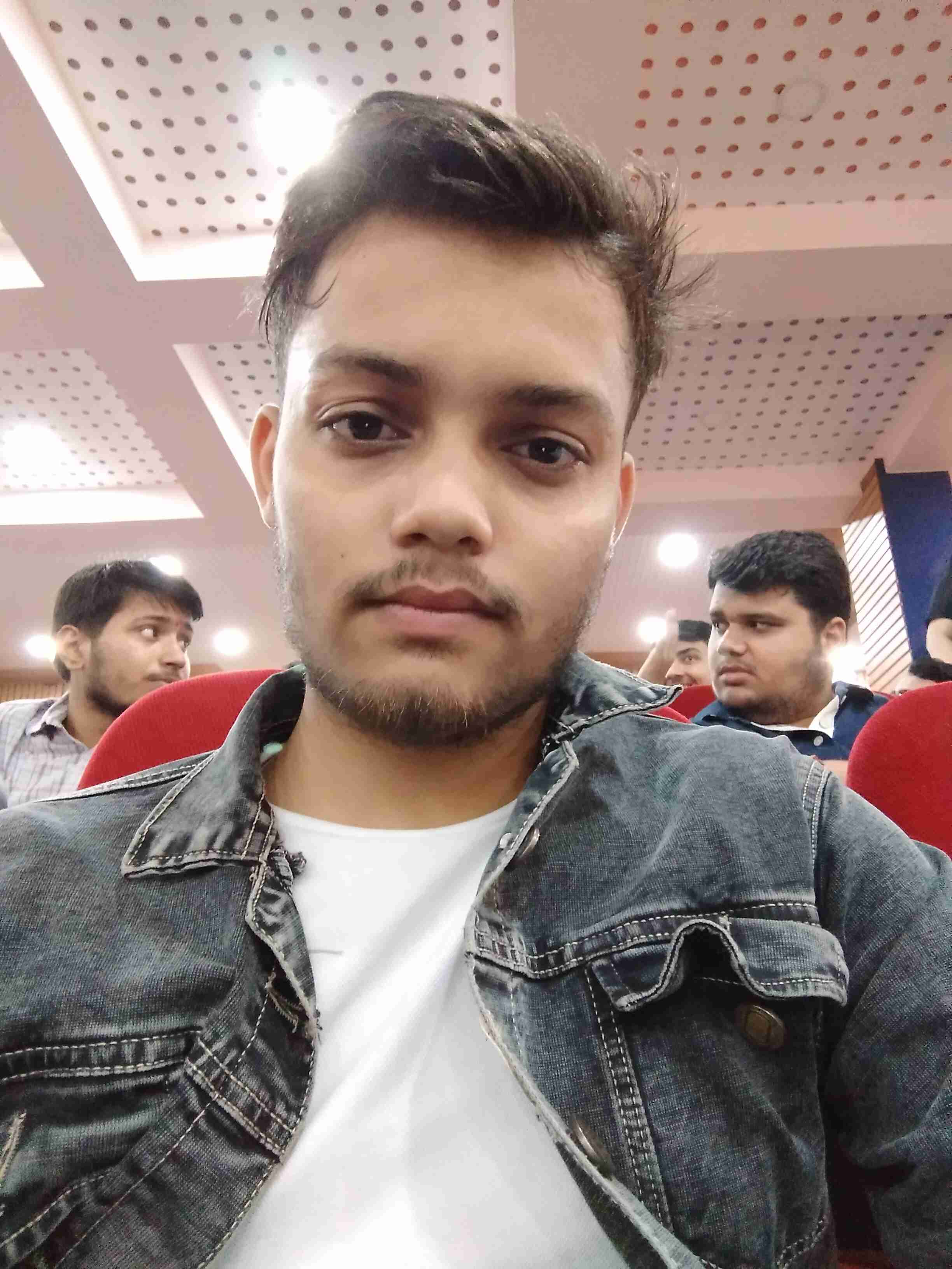 Akshay Sharma